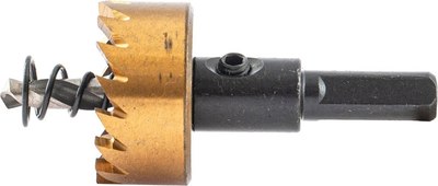 Коронка Denzel 724106 - фото