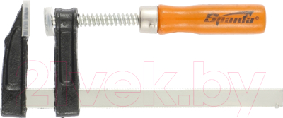 Струбцина Sparta 204295 - фото