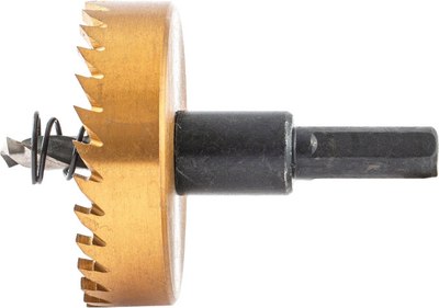 Коронка Denzel 724118 - фото