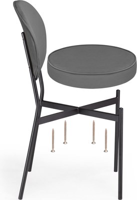 Стул Woodville Ройс