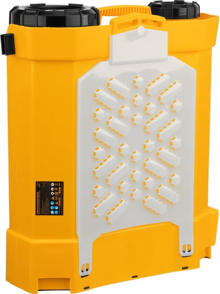 Опрыскиватель аккумуляторный Denzel D-12LA / 64788