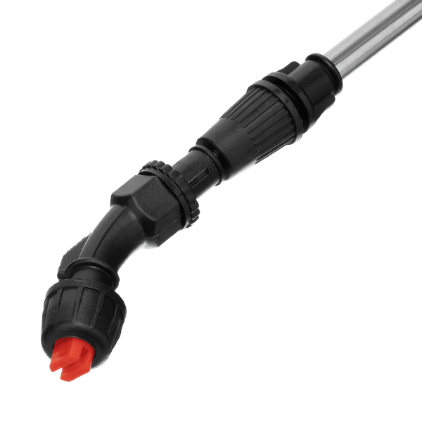 Опрыскиватель аккумуляторный Denzel D-16LA / 64789