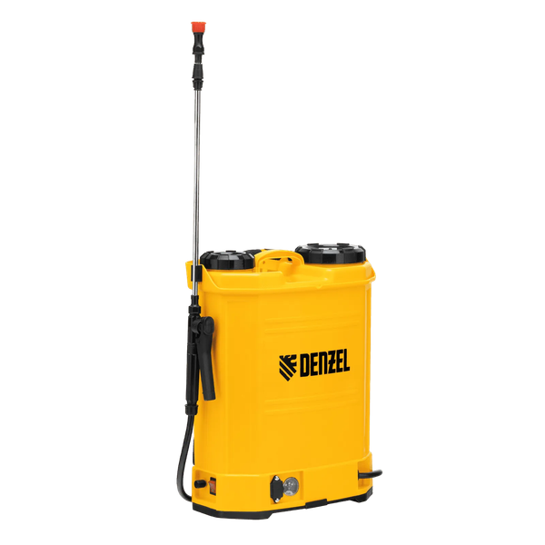 Опрыскиватель аккумуляторный Denzel D-16LA / 64789