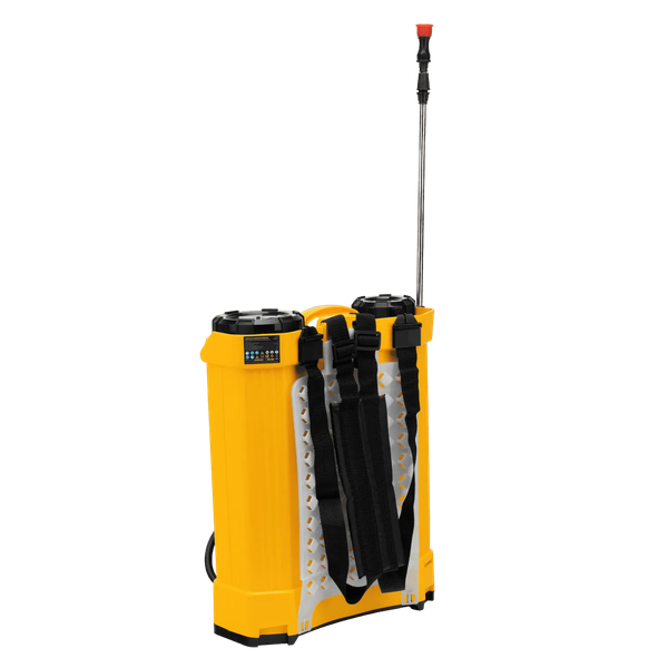 Опрыскиватель аккумуляторный Denzel D-16LA / 64789