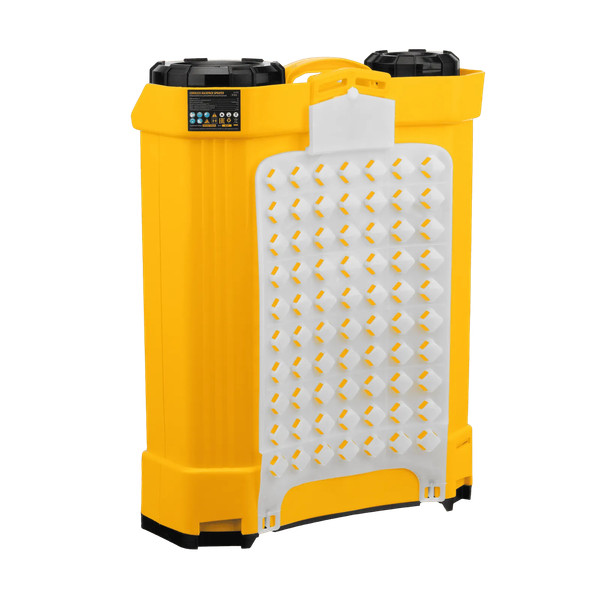 Опрыскиватель аккумуляторный Denzel D-16LA / 64789