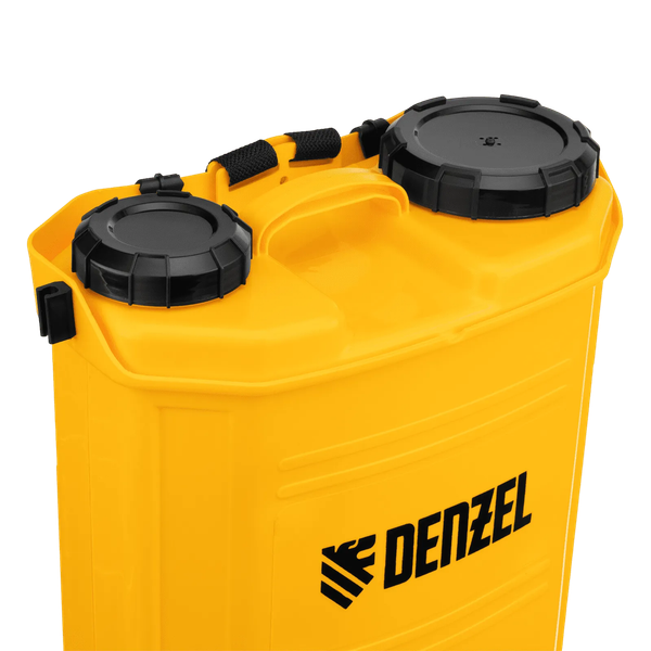 Опрыскиватель аккумуляторный Denzel D-16LA / 64789