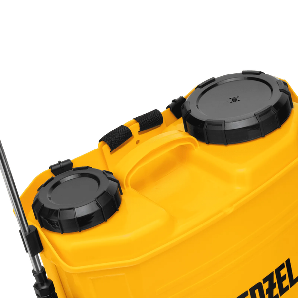 Опрыскиватель аккумуляторный Denzel D-16LA / 64789