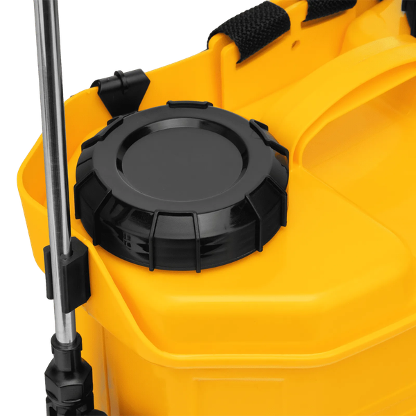 Опрыскиватель аккумуляторный Denzel D-16LA / 64789