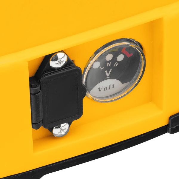 Опрыскиватель аккумуляторный Denzel D-16LA / 64789