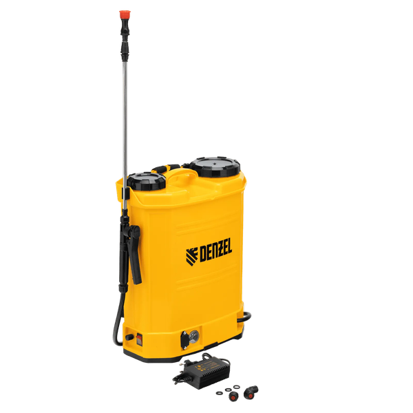 Опрыскиватель аккумуляторный Denzel D-16LA / 64789