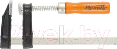 Струбцина Sparta 204475 - фото