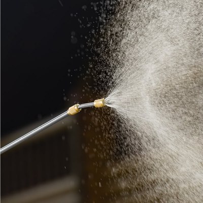 Опрыскиватель аккумуляторный Denzel D-5LI / 64790