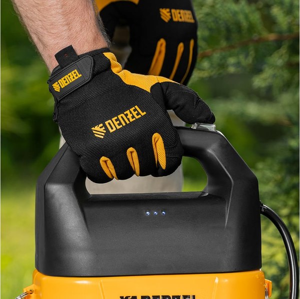 Опрыскиватель аккумуляторный Denzel D-5LI / 64790