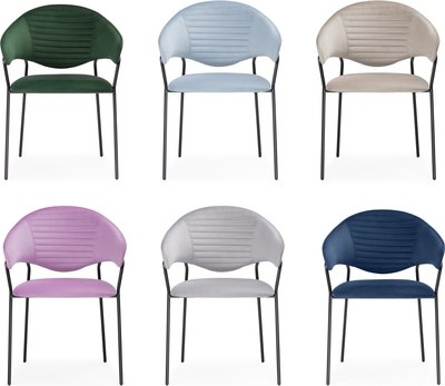 Стул Woodville Рансол