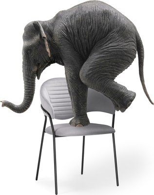 Стул Woodville Рансол