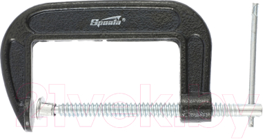 Струбцина Sparta 206565 - фото