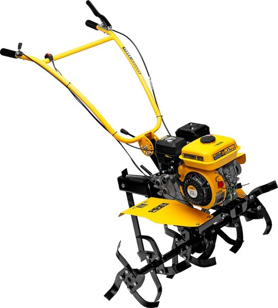 Мотоблок бензиновый Denzel DPT-170SB / 56451