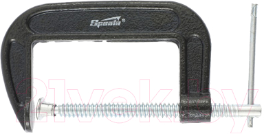 Струбцина Sparta 206715 - фото