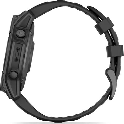 Умные часы Garmin Fenix E Amoled 47mm / 010-03025-01