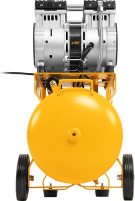 Воздушный компрессор Denzel Безмаслянный DLS 2200/50 / 58031