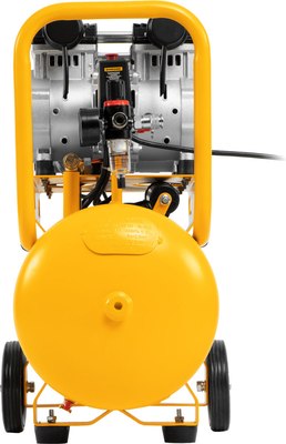 Воздушный компрессор Denzel Безмаслянный DLS 2200/50 / 58031