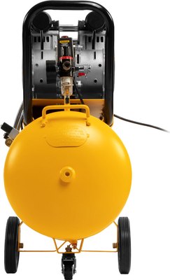 Воздушный компрессор Denzel Безмаслянный DLS 3300/100 / 58032