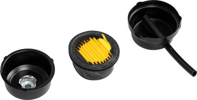 Воздушный компрессор Denzel Безмаслянный DLS 3300/100 / 58032