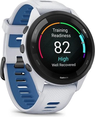 Умные часы Garmin Forerunner 265 46.1mm / 010-02810-11