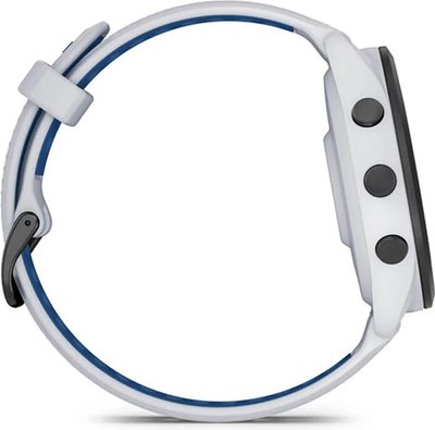 Умные часы Garmin Forerunner 265 46.1mm / 010-02810-11