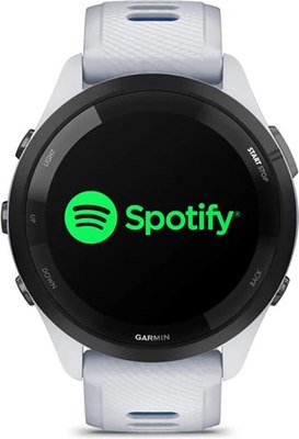 Умные часы Garmin Forerunner 265 46.1mm / 010-02810-11