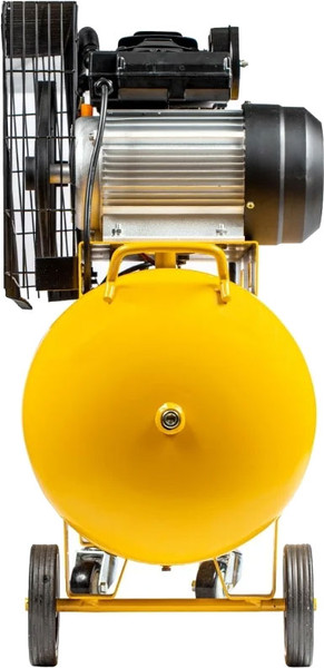 Воздушный компрессор Denzel BCV2200/100 / 58110