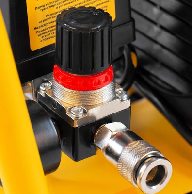 Воздушный компрессор Denzel DLC1300/24 / 58171