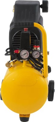 Воздушный компрессор Denzel DLC1300/24 / 58171