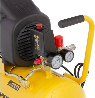 Воздушный компрессор Denzel DLC1300/24 / 58171