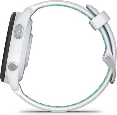 Умные часы Garmin Forerunner 265S 41.7mm / 010-02810-14