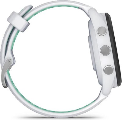 Умные часы Garmin Forerunner 265S 41.7mm / 010-02810-14