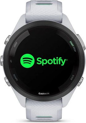 Умные часы Garmin Forerunner 265S 41.7mm / 010-02810-14