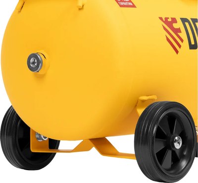 Воздушный компрессор Denzel DC1500/24 / 58160