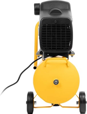 Воздушный компрессор Denzel DC1500/24 / 58160