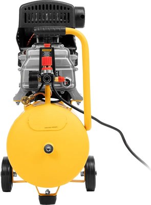 Воздушный компрессор Denzel DC1500/24 / 58160