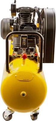 Воздушный компрессор Denzel BCW3000-T/100 / 58118