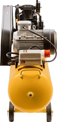 Воздушный компрессор Denzel BCW3000-T/100 / 58118