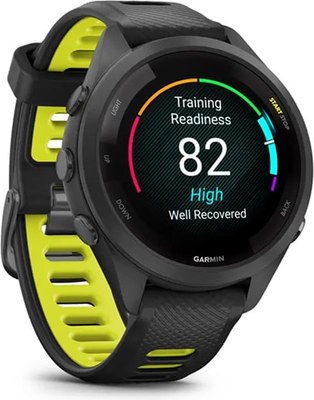 Умные часы Garmin Forerunner 265S 41.7mm / 010-02810-13