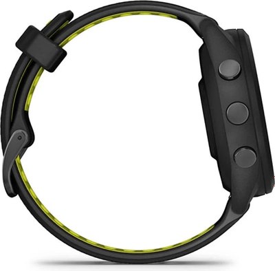 Умные часы Garmin Forerunner 265S 41.7mm / 010-02810-13