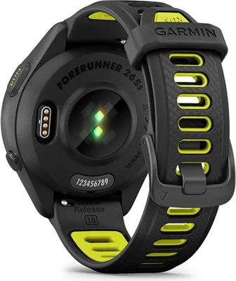 Умные часы Garmin Forerunner 265S 41.7mm / 010-02810-13