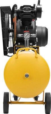 Воздушный компрессор Denzel BCV2300/100 / 58111