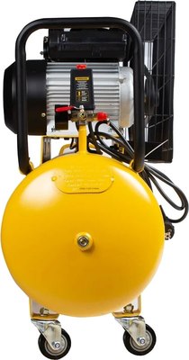 Воздушный компрессор Denzel BCV2300/100 / 58111