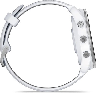 Умные часы Garmin Forerunner 965 47mm / 010-02809-11