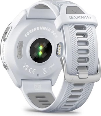 Умные часы Garmin Forerunner 965 47mm / 010-02809-11