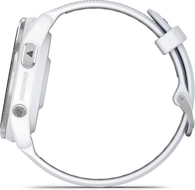 Умные часы Garmin Forerunner 965 47mm / 010-02809-11